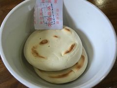 -老刘家泡馍·陕西老字号(钟楼广济街店)