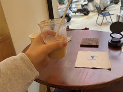 -E SPECIAL COFFEE 别样