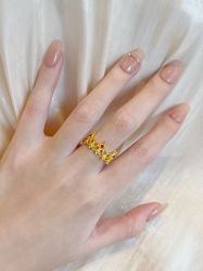 点击看大图 -Cindy Jewelry·钻戒·彩色宝石