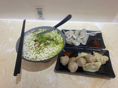-汕味十足·汕尾特色小吃(海珠店)