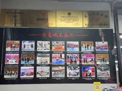 -拳力汇散打搏击泰拳俱乐部(绿地缤纷城店)