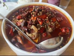 -花舍·新派粤菜·西餐·下午茶(亚运村·鸟巢店)