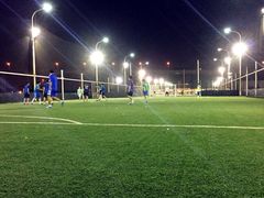 iphone_upload_pic-洛克公园·篮球·足球·羽毛球(莘庄店)
