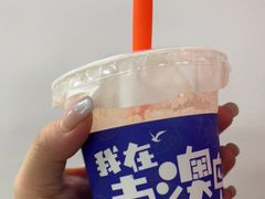 -南澳岛打卡果汁冰公司