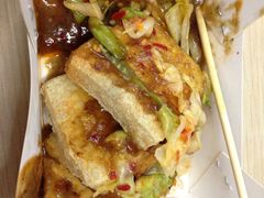 -国足臭豆腐(明瓦廊店)