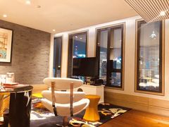 -上海外滩英迪格酒店