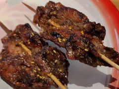 -北丐先生·野馄饨烧烤(雨花万象店)
