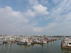 -日照世帆赛基地