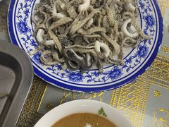 -清真·鸦儿李记·小馆(后海店)