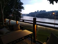 -夜宴江景餐厅