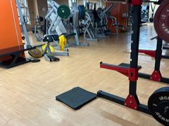 -CXFIT 陈徐健身工作室(凯旋店)