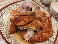 -聂记粤菜馆(鼓西路店)