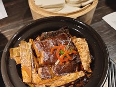 外婆红烧肉-外婆家(杭州马塍店)