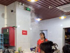 -菜忠潮州牛肉店(岗厦店)