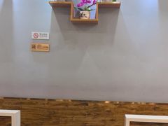 -鲜锦记潮汕牛肉火锅(月坛店)