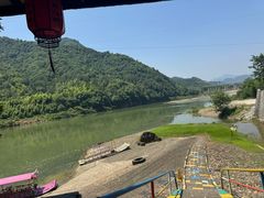 -天目溪漂流