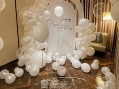 -广州天河希尔顿酒店