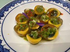 -老西门·常州菜(新区店)