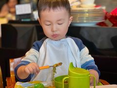 -丽思卡尔顿酒店-天泰轩中餐厅(大沽北路店)