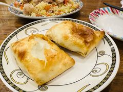 -清真·玛丽亚新疆菜主题餐厅(浙江中路店)