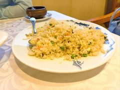 -杭州香格里拉·香宫中餐厅