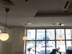 -花舍·新派粤菜·西餐·下午茶(亚运村·鸟巢店)