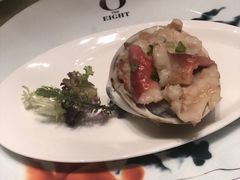 -8餐厅(新葡京酒店)