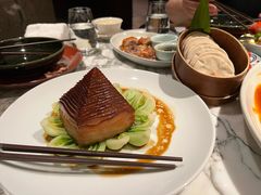 -湖滨28中餐厅·西湖宴·杭州君悦酒店