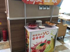 -嘉和一品粥(魏公村店)