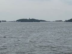 -天目湖山水园