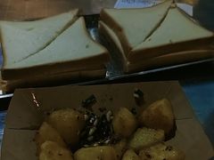 -有局·成都市井烧烤·精酿啤酒(双楠店)