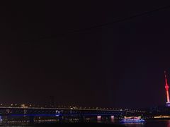 -武汉关码头(轮渡站)