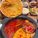 推荐他们家的掌中宝（有好多味道可以选择）