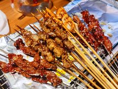 -那些年记忆烧烤