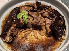 -客家汇·客家传承菜(水库店)