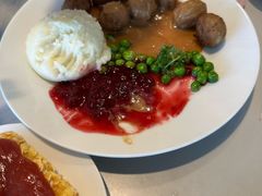 -宜家·瑞典风味餐厅(四元桥店)