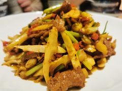 -径山十八道·风味民间菜(杭州总店)