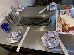 -宗泉烤全羊·烤羊腿·家常菜(解放东路店)