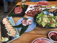 -日进一片海.生腌海鲜火锅.宵夜烧烤(三里屯总店)