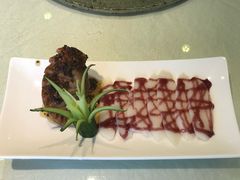 -渝信川菜(南滨店)
