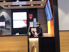 -吉野家(红博中央公园店)