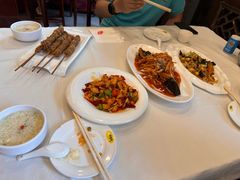 -功德林素菜饭庄(前门店)