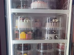 -DQ·蛋糕·冰淇淋(河东万达店)