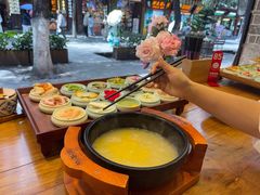 -桥香园过桥米线(复兴路店)