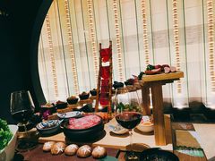 -万福·和牛炭火烧肉店(苏州中心店)