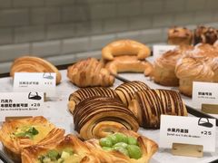 -光作面包Voila Lumiere(中山店)