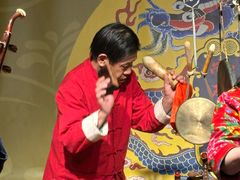 -陕西戏曲非遗博物馆