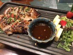 -苏梅花园(群星城店)