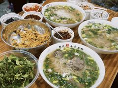 -熊氏牛羊杂粉(龙眼井总店)