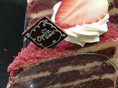红丝绒乳酪-欧佩拉(工农路店)